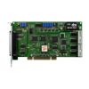 Universal PCI, 330 kS/s, 16-ch, 12-bit AI Multifunction Board (RoHS) Includes one CA-4002 D-Sub connectorICP DAS
